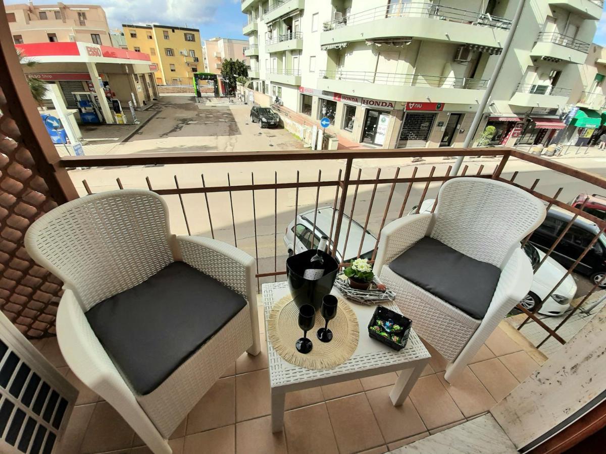 Saige Holidays Alghero Luaran gambar