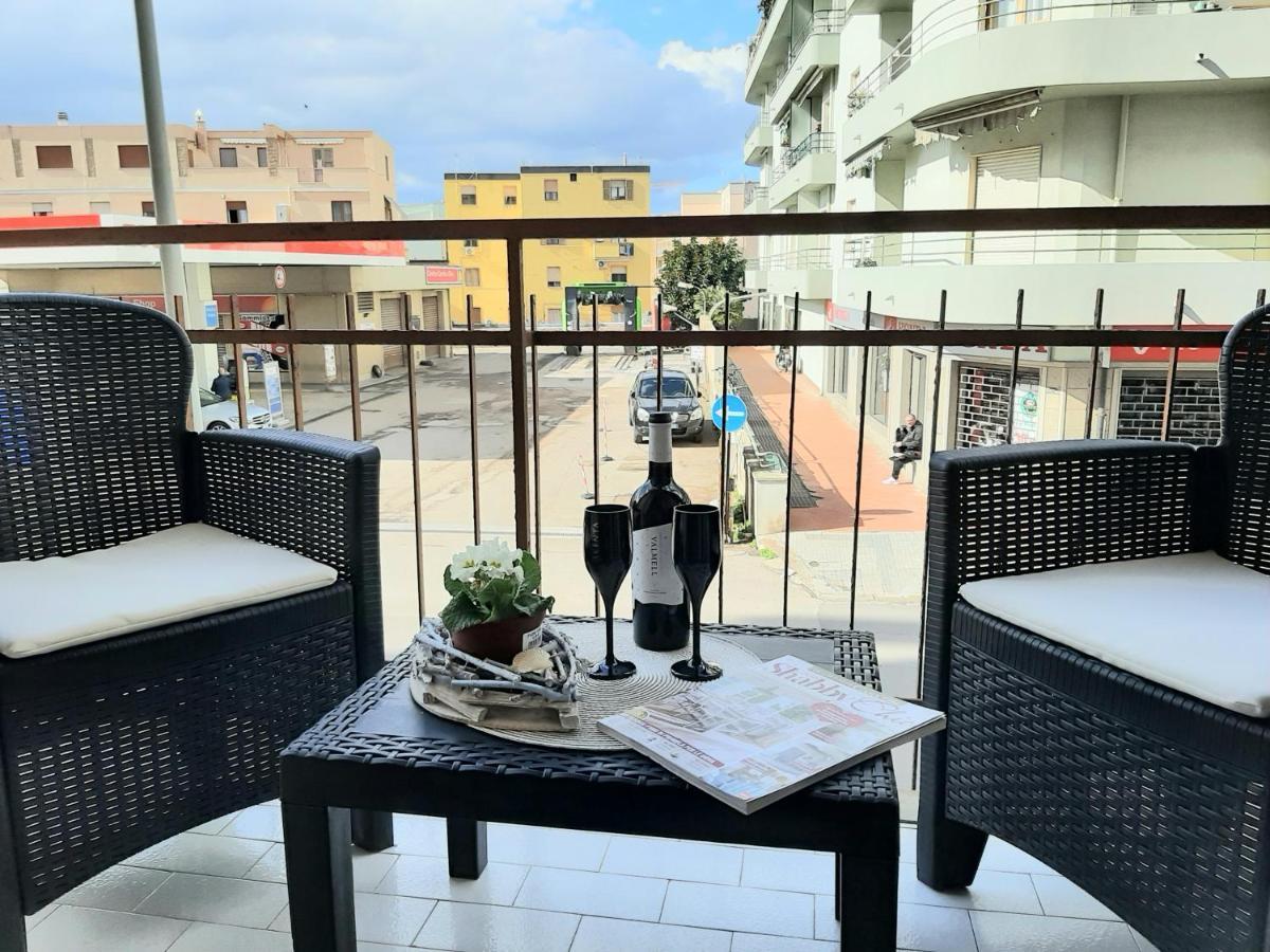 Saige Holidays Alghero Luaran gambar
