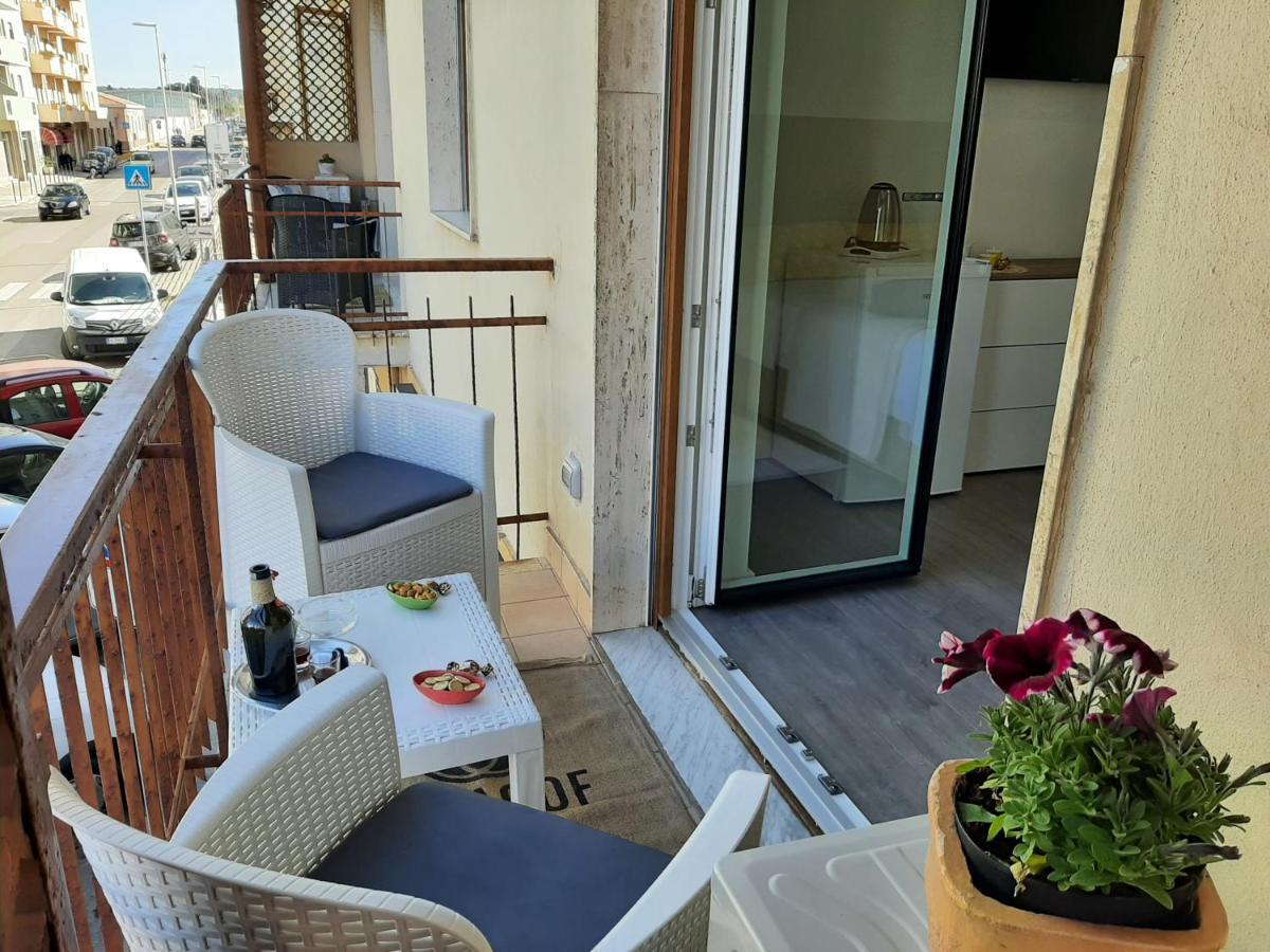 Saige Holidays Alghero Luaran gambar